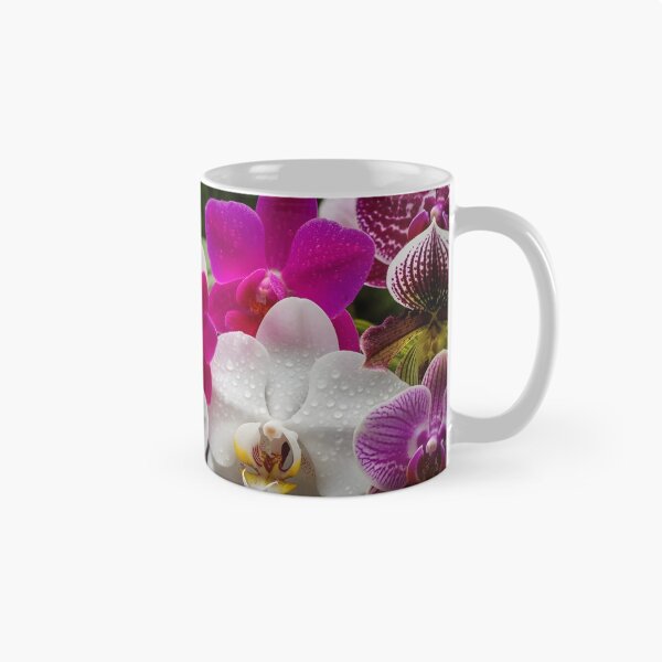 Item preview, Poster orchid designed and sold by RadiantGraphics.