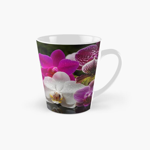 Item preview, Poster orchid designed and sold by RadiantGraphics.