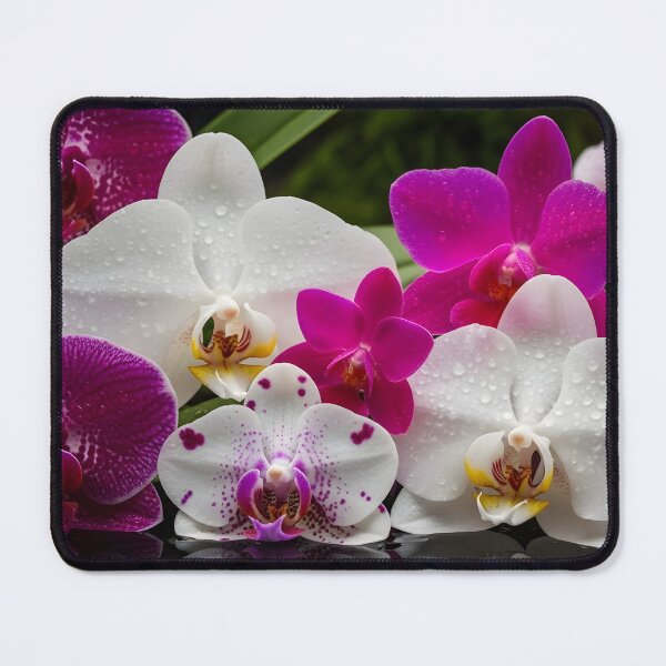 Item preview, Poster orchid designed and sold by RadiantGraphics.
