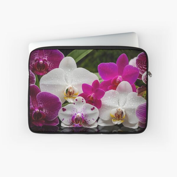 Item preview, Poster orchid designed and sold by RadiantGraphics.