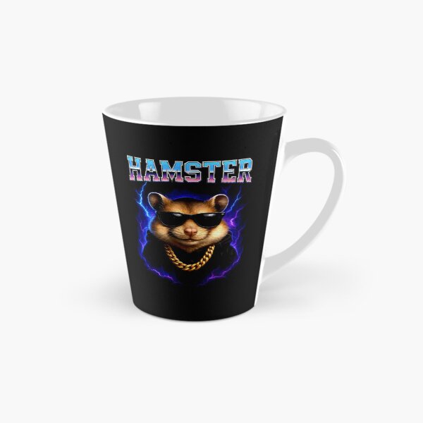 Item preview, Hamster bootleg designed and sold by ghan19.