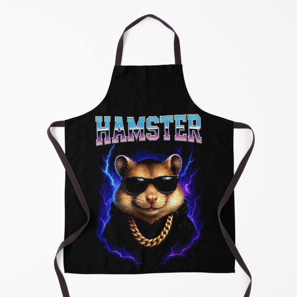Item preview, Hamster bootleg designed and sold by ghan19.