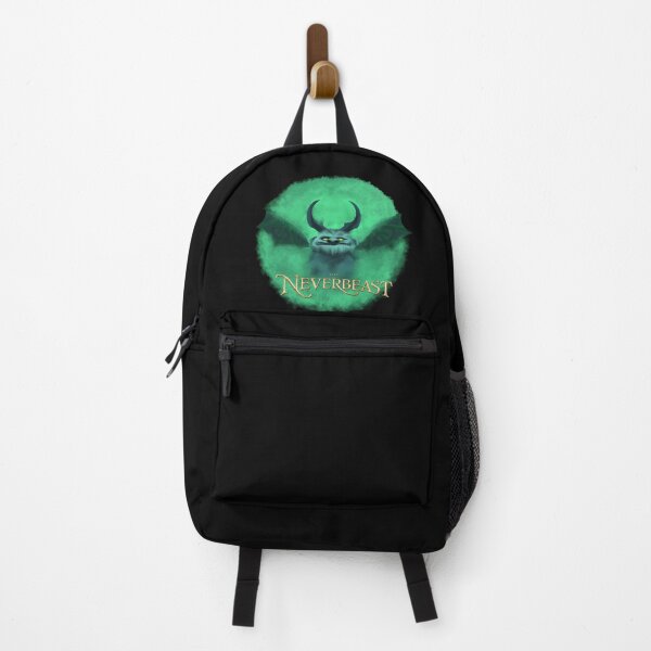 Item preview, The Neverbeast designed and sold by Lumen Nyx Art.