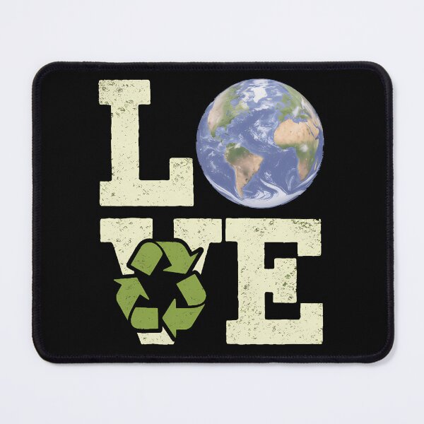 Item preview, Liebe Earth Day 90s Recycled Children or Teachers designed and sold by JonathalIngham.