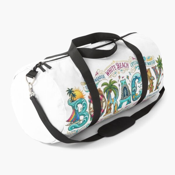 Item preview, BORACAY designed and sold by likbatonboot.