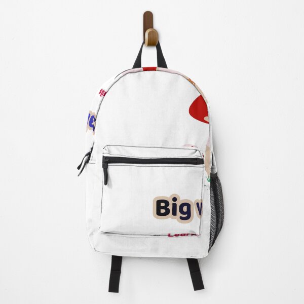 Item preview, Big vs Small – Size Opposites for Kids Learning designed and sold by AME Kids Designs.