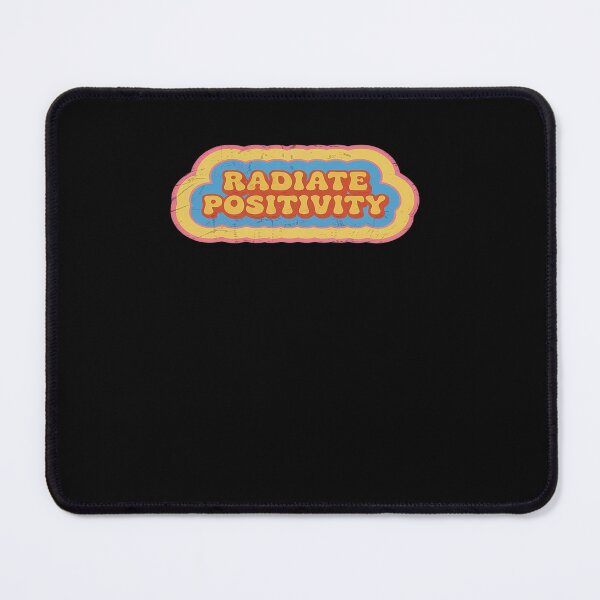 Item preview, Radiate Positivity designed and sold by milanforbes.