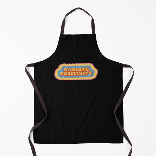 Item preview, Radiate Positivity designed and sold by milanforbes.