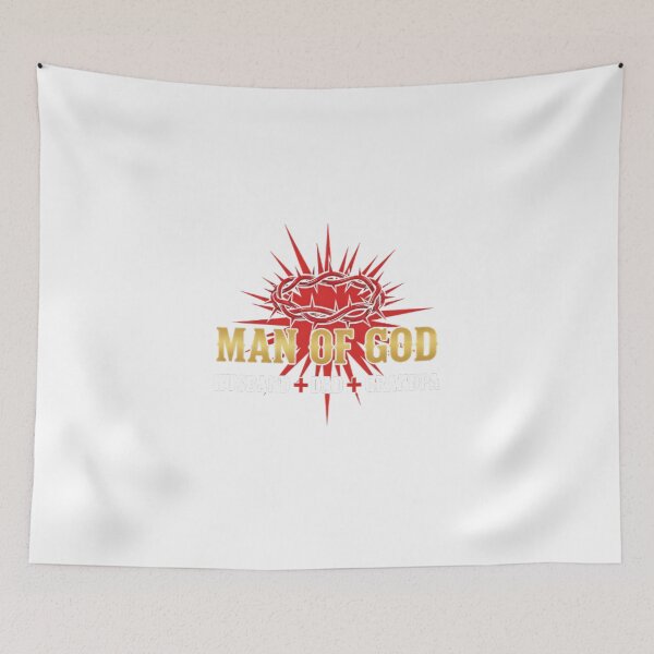 Item preview, Man of God Husband Dad Grandpa designed and sold by IlynCheas12.