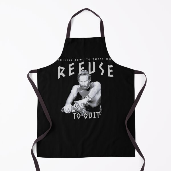 Item preview, REFUSE TO QUIT designed and sold by BabaSoti.