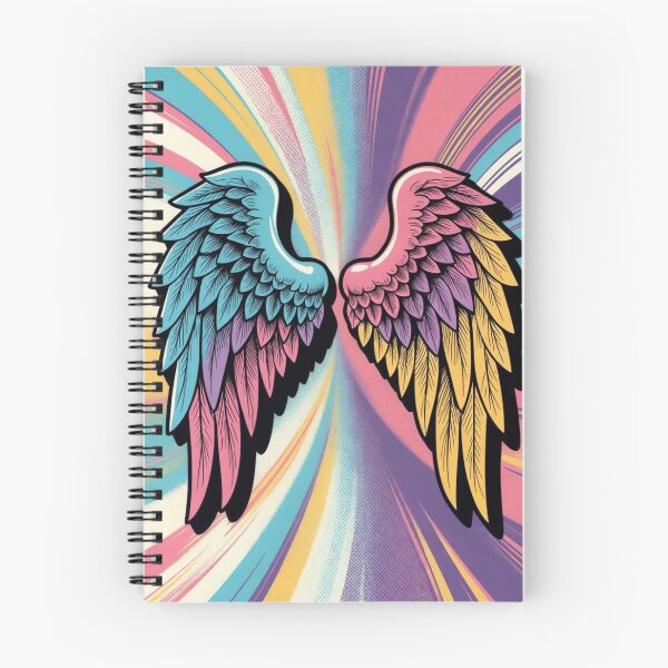 Item preview, Wing art designed and sold by JLeonardoArt.