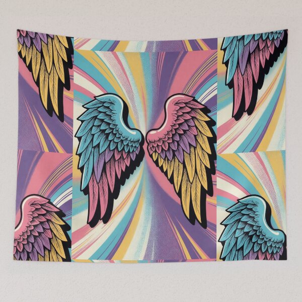 Item preview, Wing art designed and sold by JLeonardoArt.