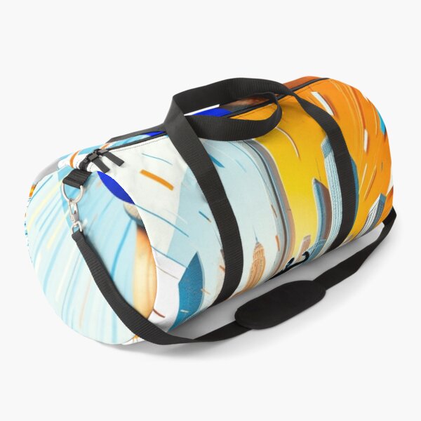 Item preview, Urban Mindscape: Duality in Motion designed and sold by houta.