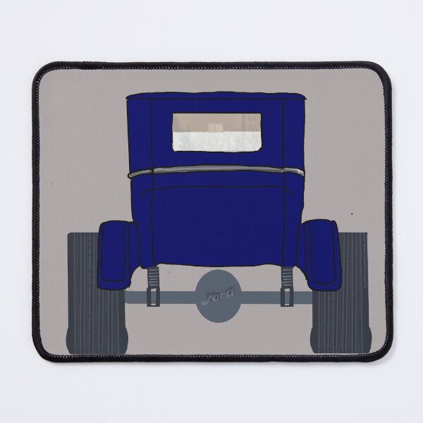 Item preview, Ford Model T Hot Rod designed and sold by Michael van der Hoorn.