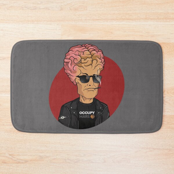 Item preview, Black Hole Gang Member designed and sold by EBAM Boutique.