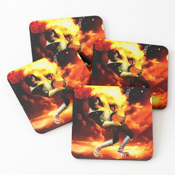 Item preview, Flaming Youth designed and sold by TheRocker.