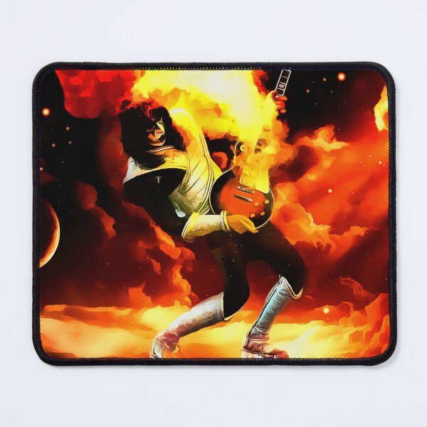 Item preview, Flaming Youth designed and sold by TheRocker.