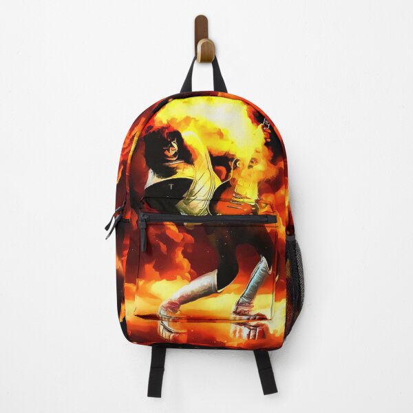 Item preview, Flaming Youth designed and sold by TheRocker.