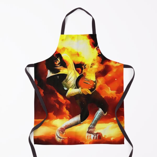 Item preview, Flaming Youth designed and sold by TheRocker.