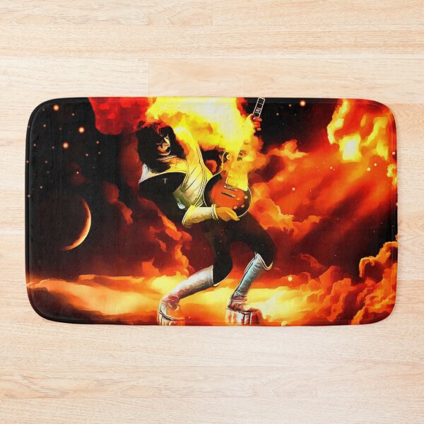 Item preview, Flaming Youth designed and sold by TheRocker.