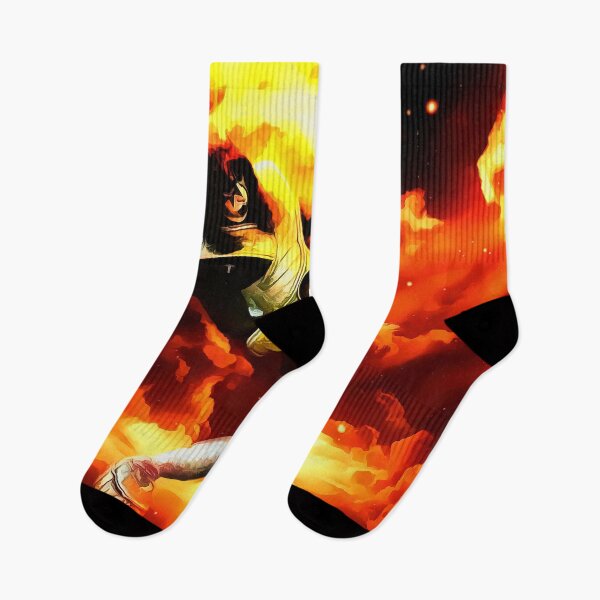 Item preview, Flaming Youth designed and sold by TheRocker.