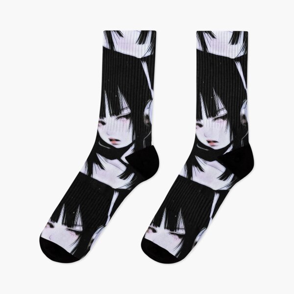 Item preview, Manga girl style designed and sold by RadiantGraphics.