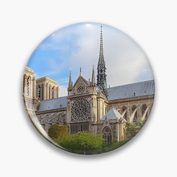Item preview, Poster catedral designed and sold by RadiantGraphics.