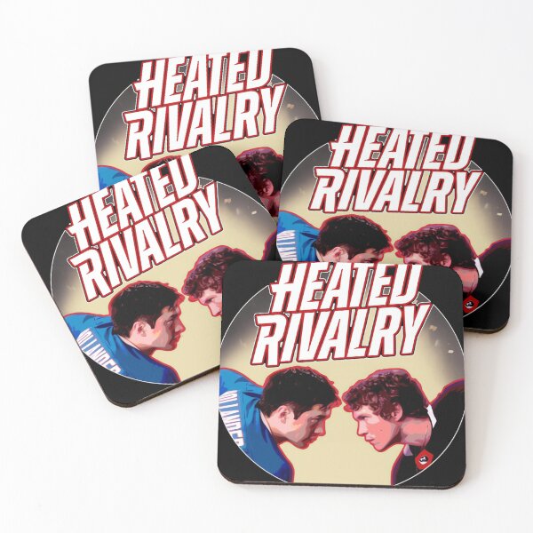 Item preview, Heated Rivalry designed and sold by gelenwakulau.