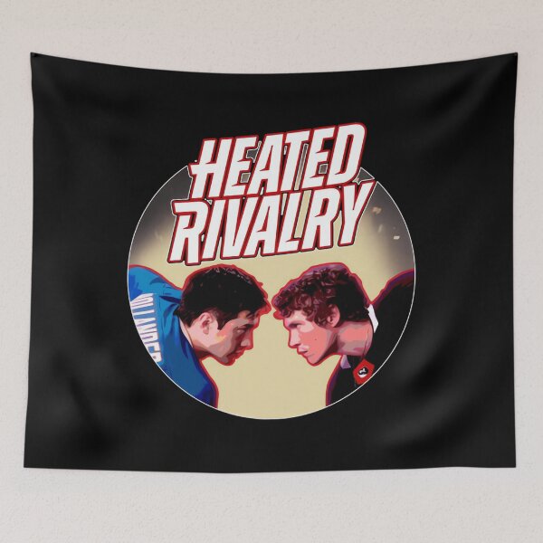 Item preview, Heated Rivalry designed and sold by gelenwakulau.