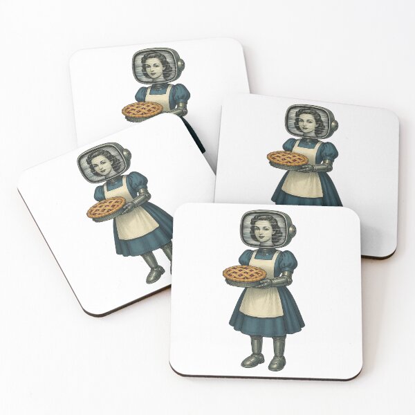 Item preview, Nuclear Mom - Mother Of The Future Variant designed and sold by AugustusGlitch.
