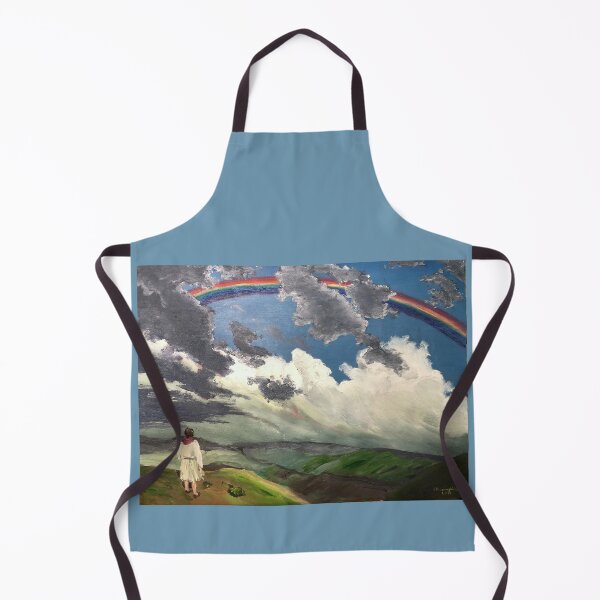 Item preview, Noah and God's Bow designed and sold by Blandine Broomfield.