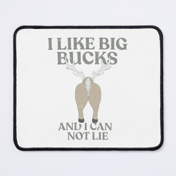 Item preview, Big buck designed and sold by TaraPen.