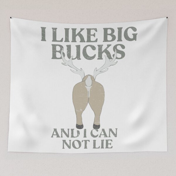 Item preview, Big buck designed and sold by TaraPen.