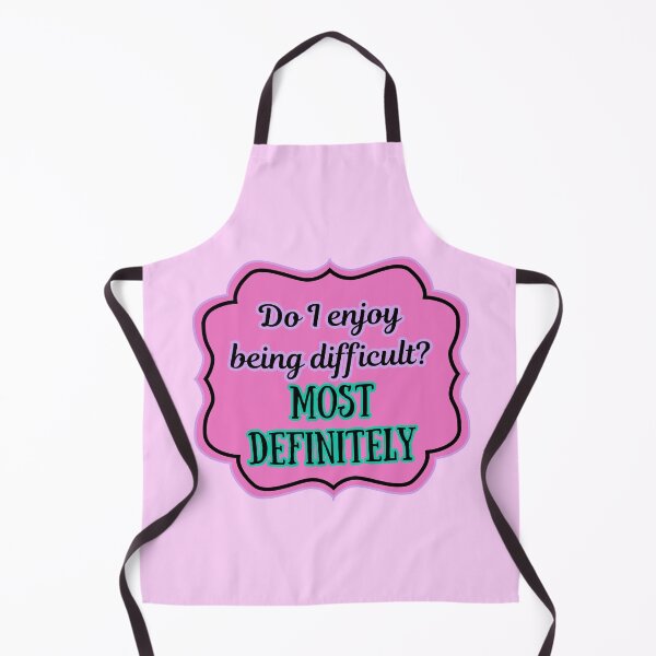 Item preview, Copy of Difficult Demon Alastor - Yami Kawaii Cute Pink designed and sold by EvergreenRevolt.