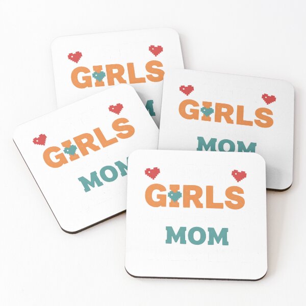 Item preview, Sorry Girls, Mom Is Mine Funny Art designed and sold by LeighlaF45.