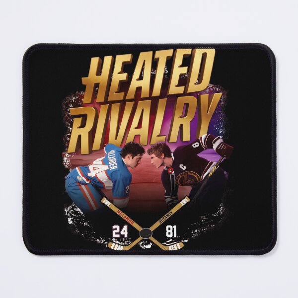 Item preview, Ilya Rozanov And Shane Hollander Heated Rivalry Ho designed and sold by gelenwakulau.