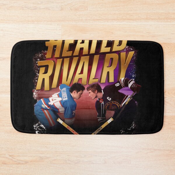 Item preview, Ilya Rozanov And Shane Hollander Heated Rivalry Ho designed and sold by gelenwakulau.