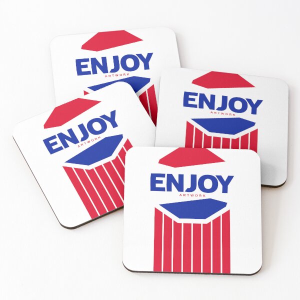 Item preview, Enjoy Pep (Classic) designed and sold by  Enjoy Artwork .
