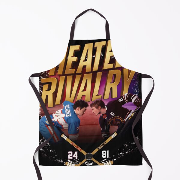 Item preview, Ilya Rozanov And Shane Hollander Heated Rivalry Ho designed and sold by gelenwakulau.
