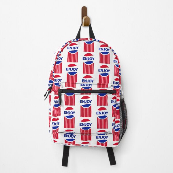 Item preview, Enjoy Pep (Classic) designed and sold by Enjoy Artwork .