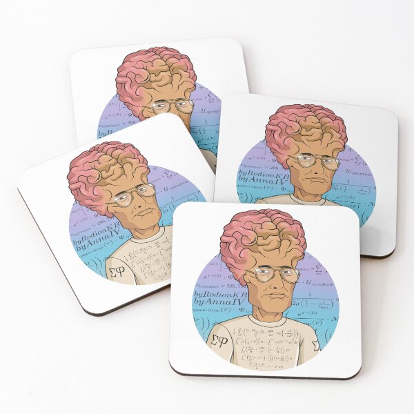 Item preview, Brain Formulas Fan Signature designed and sold by EBAM Boutique.