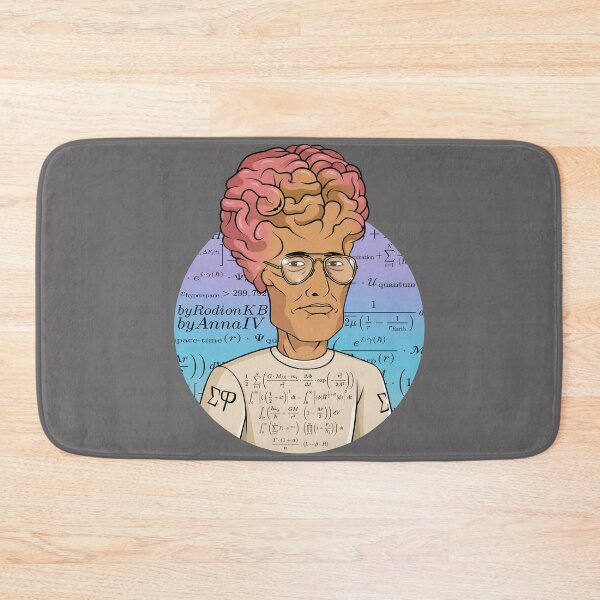 Item preview, Brain Formulas Fan Signature designed and sold by EBAM Boutique.