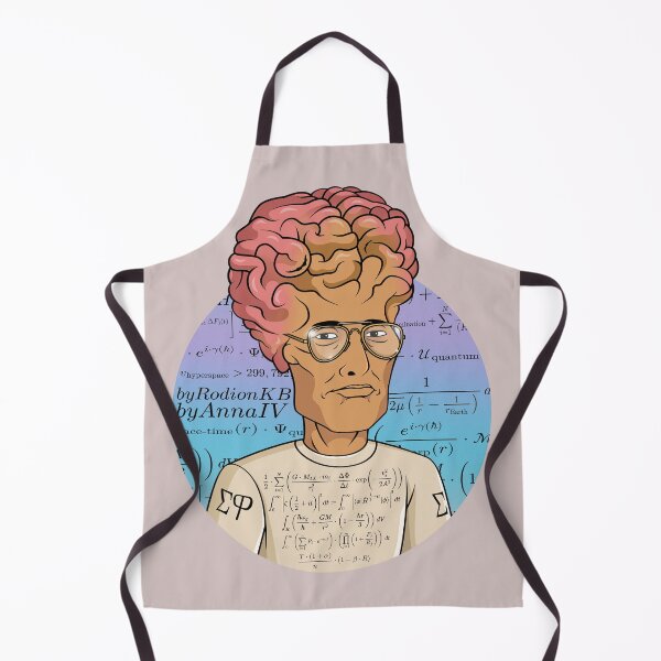Item preview, Brain Formulas Fan Signature designed and sold by EBAM Boutique.