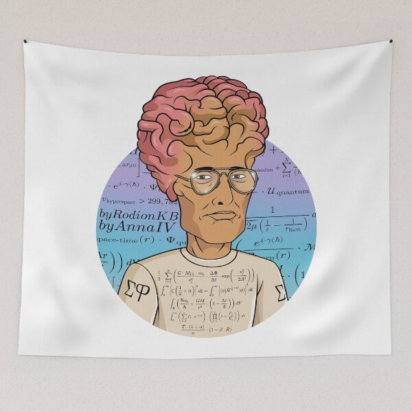 Item preview, Brain Formulas Fan Signature designed and sold by EBAM Boutique.