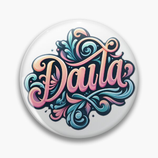 Item preview, doula designed and sold by NCNGDESIGN.