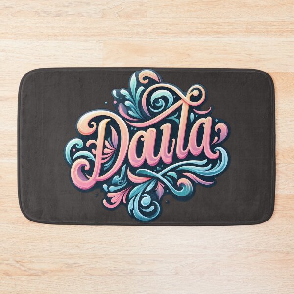Item preview, doula designed and sold by NCNGDESIGN.