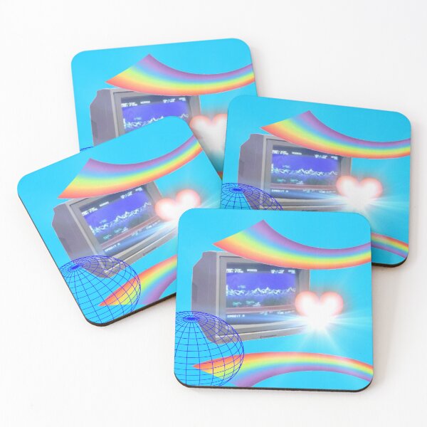 Item preview, website of rainbow gods designed and sold by peepeetheclown8.