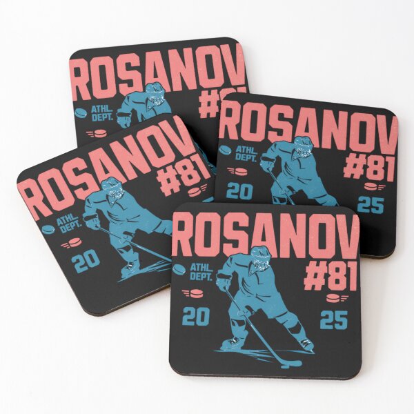Item preview, Rosanov 81 designed and sold by gelenwakulau.