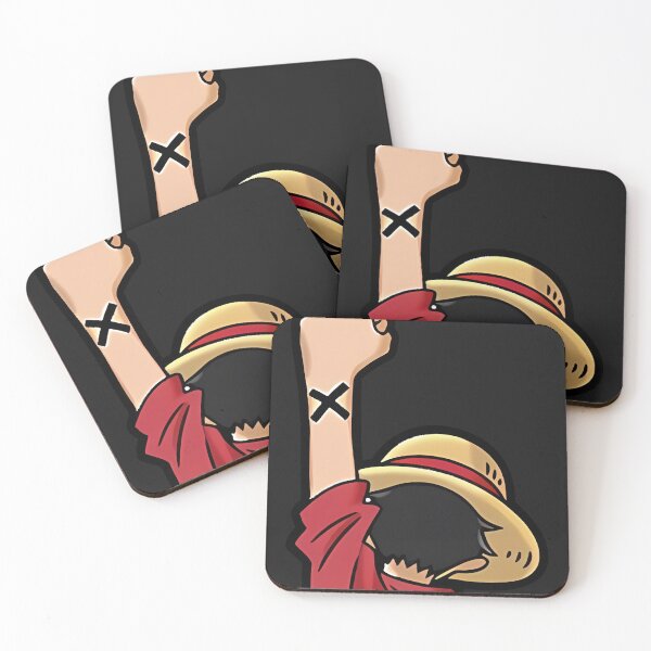 Item preview, The Great Adventure | Luffy Gear 5 Classic designed and sold by fikriyansa.