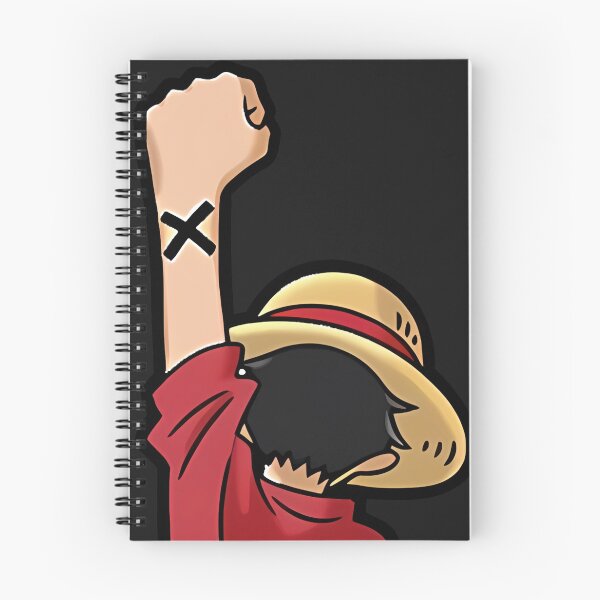 Item preview, The Great Adventure | Luffy Gear 5 Classic designed and sold by fikriyansa.
